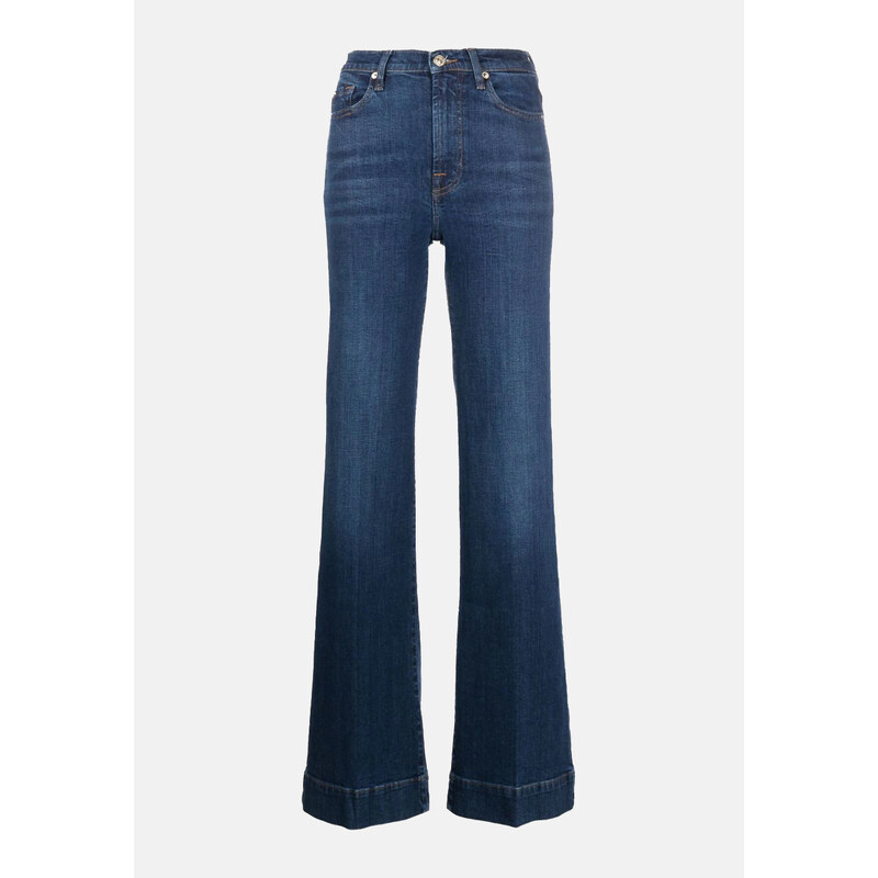 Pantaloni 7 For All Mankind Donna