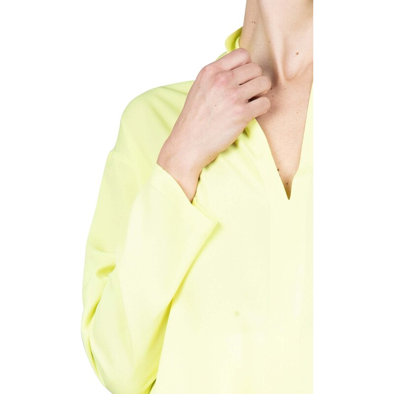 Jucca - Blusa - 431084 - Lime