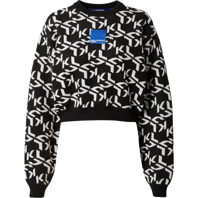 KARL LAGERFELD JEANS Pullover