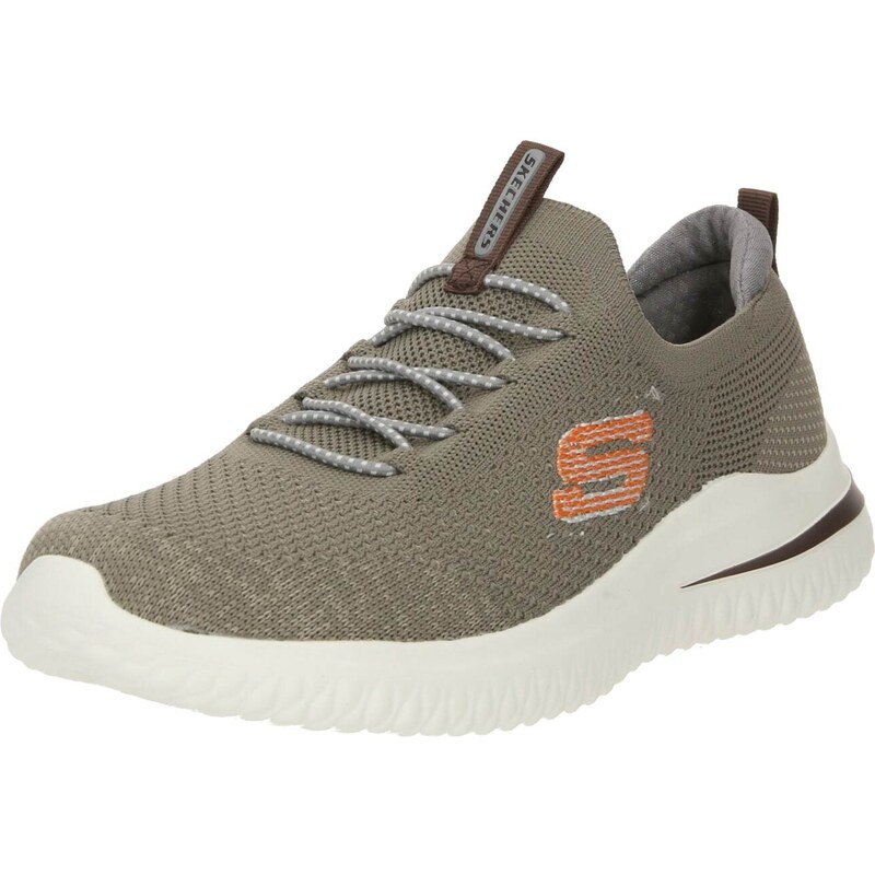 SKECHERS Sneaker bassa DELSON 3.0