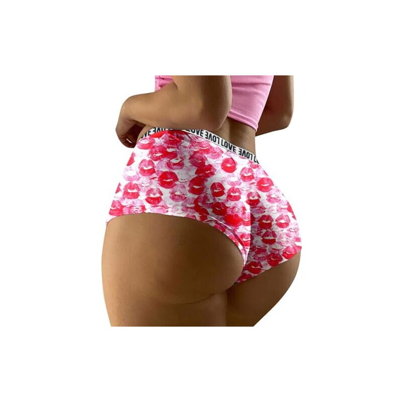 Acquista Mutandine Contenitive Per La Pancia Da Donna Senza Cuciture, Mutandine Modellanti Per La Pancia Piatta A Vita Alta, Slip Antibatterici In Italia A Partire Da 3.01 - Foto 4