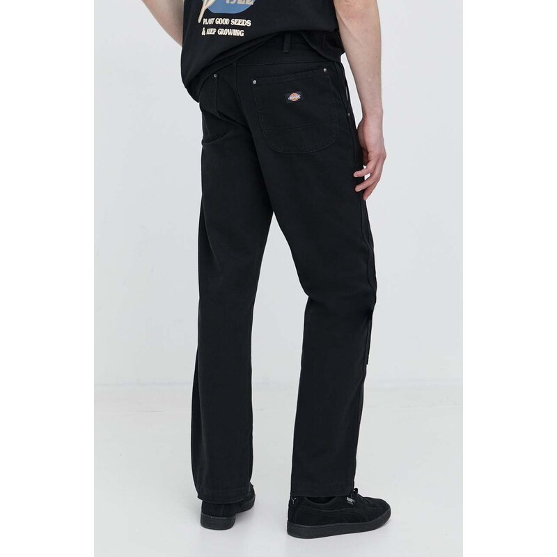 Dickies jeans DUCK CANVAS UTILITY PANT uomo DK0A4XGO