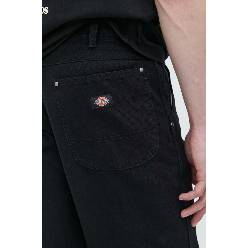 Dickies jeans DUCK CANVAS UTILITY PANT uomo DK0A4XGO