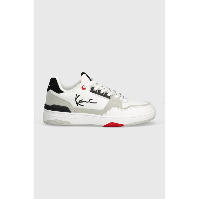Karl Kani sneakers LXRY 2K colore bianco 1080418 KKFWM000356