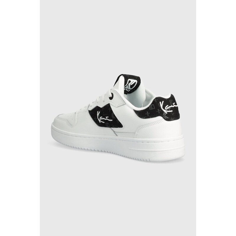 Karl Kani sneakers 89 Classic colore bianco 1080433 KKFWM000361