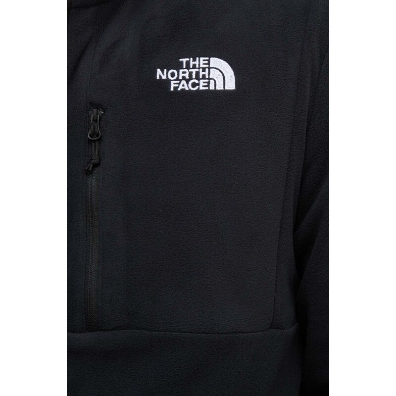 The North Face felpa da sport Homesafe colore nero