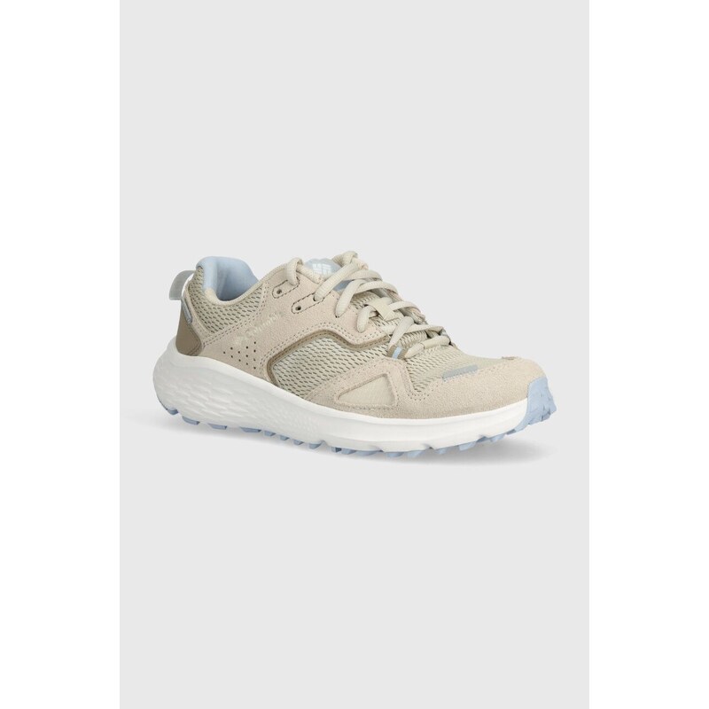 Columbia sneakers Bethany colore beige 2062531