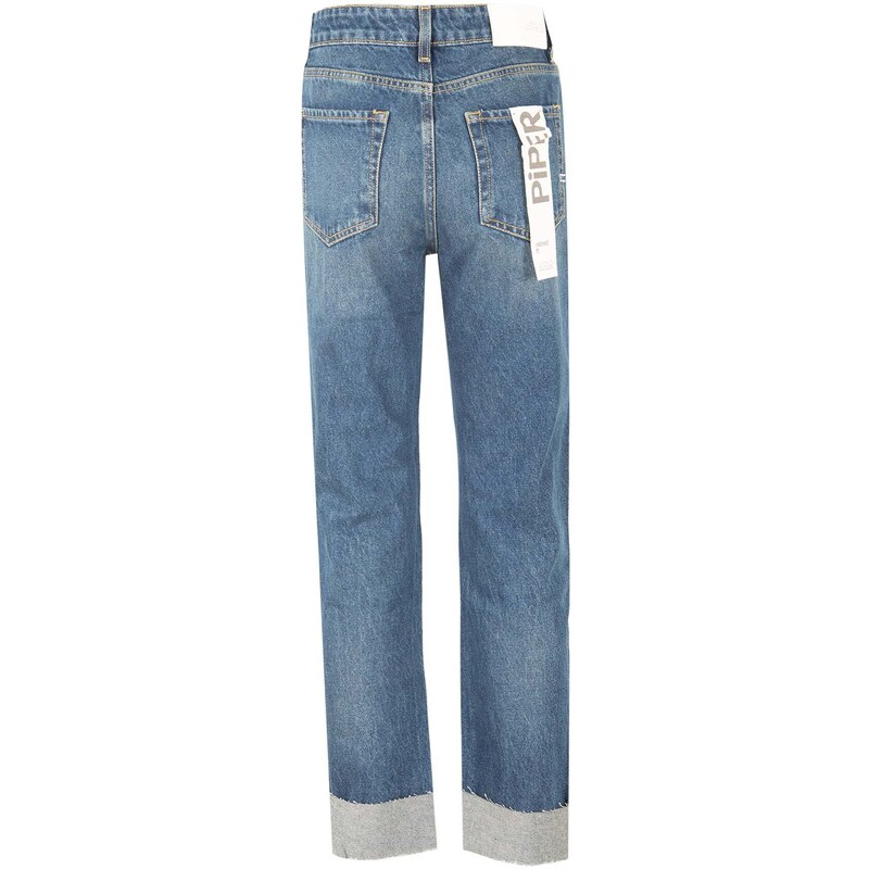 VICOLO Jeans relaxed fit piper