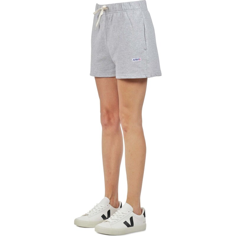 Autry - Shorts - 430051 - Grigio