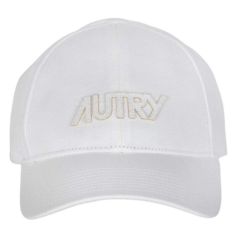 Autry - Cappello - 430063 - Bianco