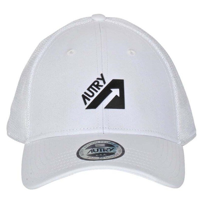 Autry - Cappello - 430062 - Bianco