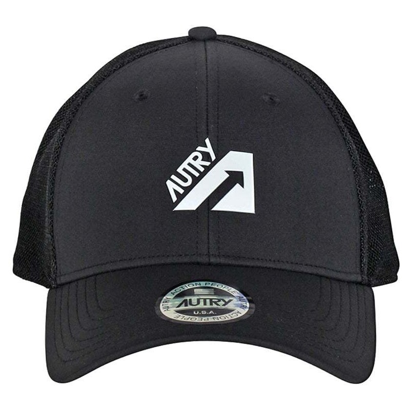 Autry - Cappello - 430062 - Nero