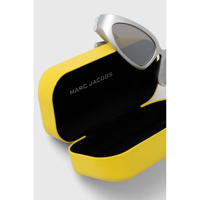 Marc Jacobs occhiali da sole donna colore grigio