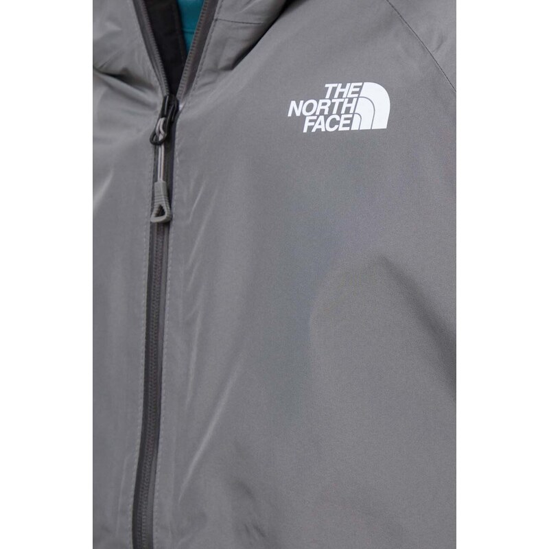 The North Face giacca da esterno Lightning colore nero