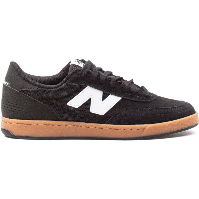 New Balance Numeric 440 V2 Black Gum,Nero | NM440B