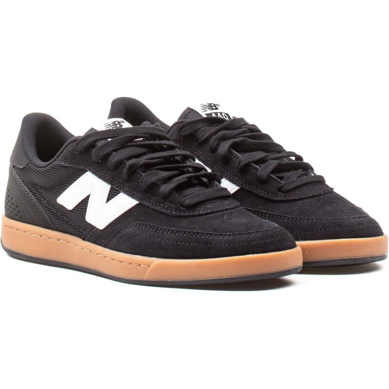 New Balance Numeric 440 V2 Black Gum,Nero | NM440B