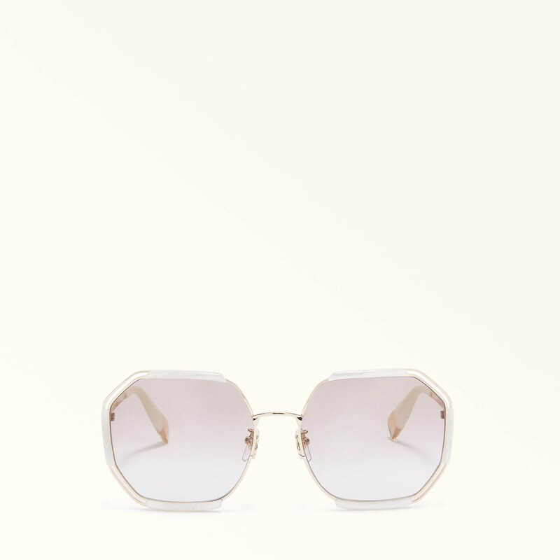 Burberry 7-10 YEARS UNISEX - SUNGLASSES - Occhiali da sole - blue/blu