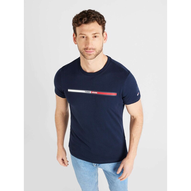 Tommy Jeans Maglietta Essential