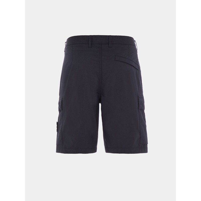 Stone Island Bermuda modello cargo 7816l0210