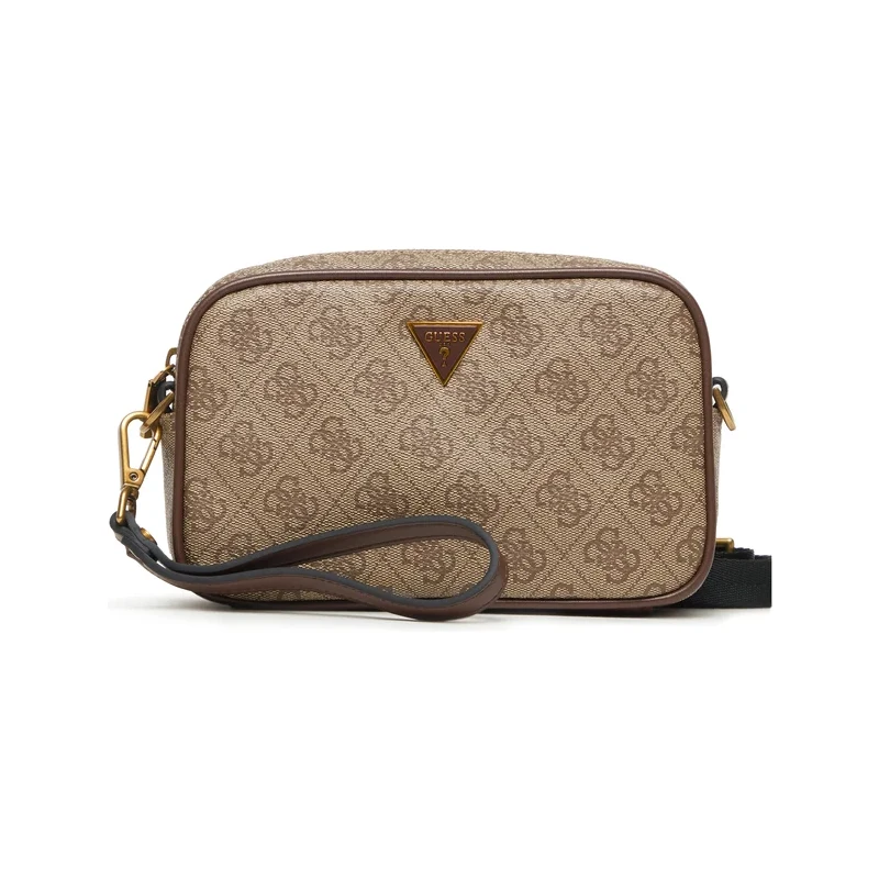 Guess Borsellino Certosa Saffiano Smart HMECSA P3254 Nero Guess Borsellino Certosa Saffiano Smart HMECSA P3254 Nero