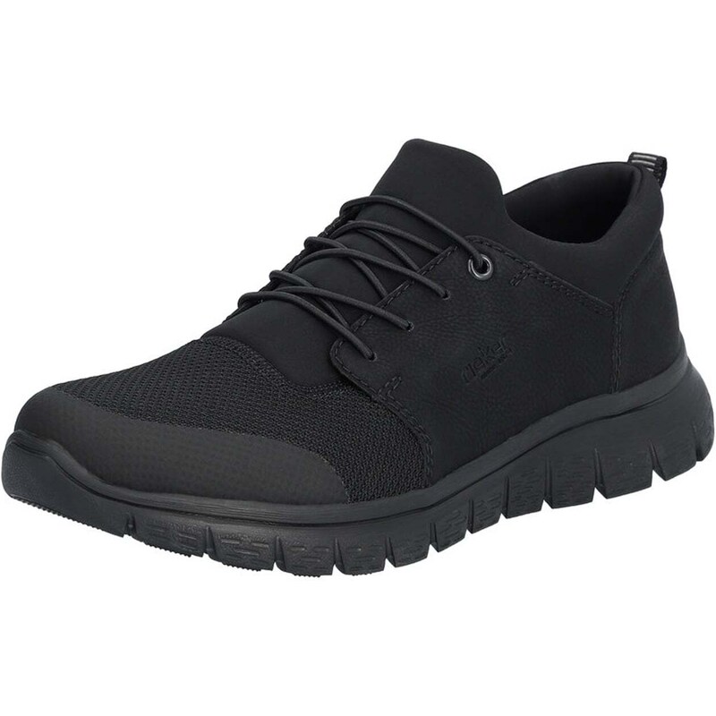 Sneakers Rieker Donna N9553 - Comode E Leggere, Con Zeppa E Cerniera, Perfette Per Tutto Il Giorno