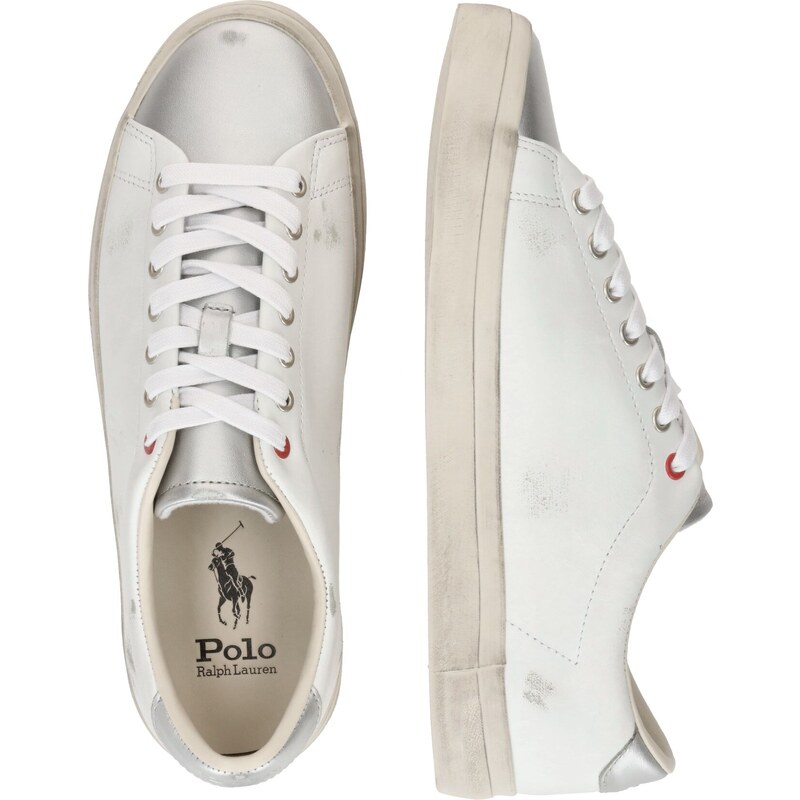 Polo Ralph Lauren Sneaker bassa LONGWOOD