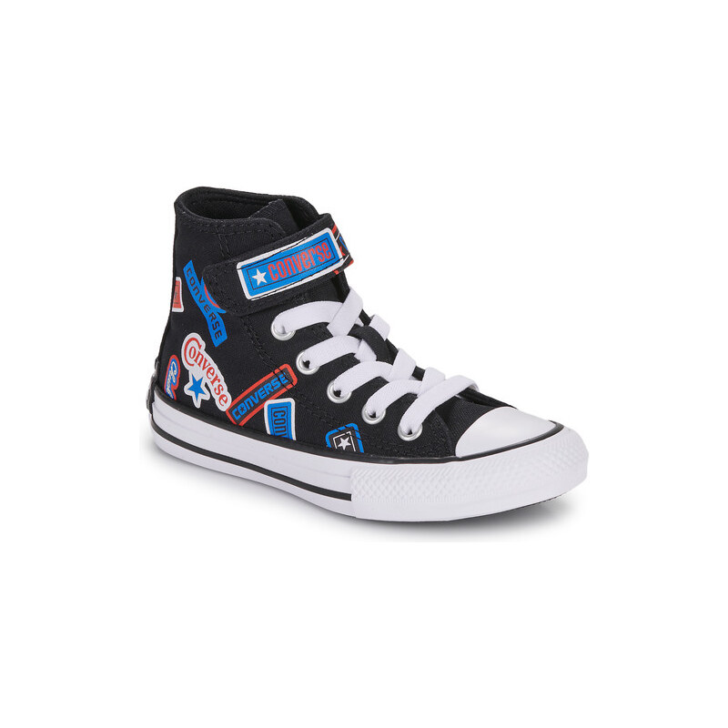 Converse Scarpe bambini CHUCK TAYLOR ALL STAR EASY-ON STICKERS