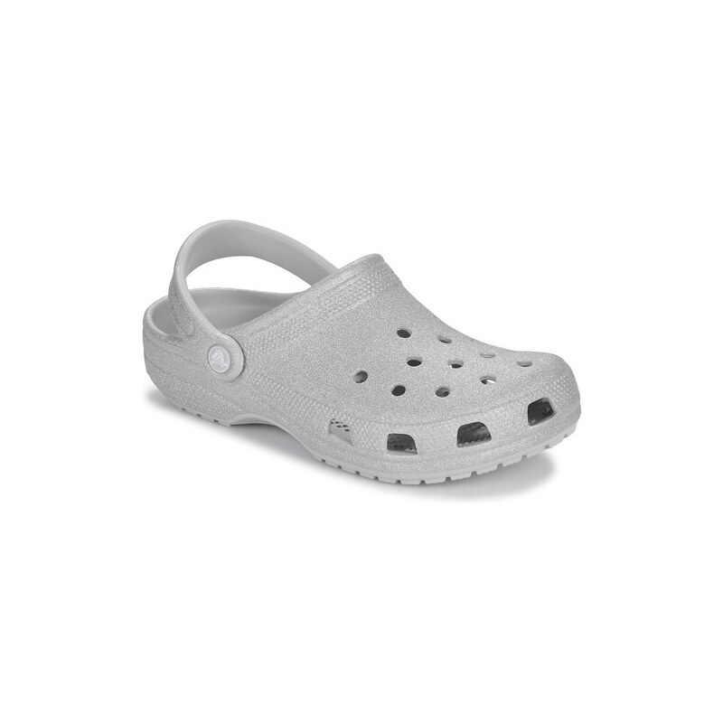 Crocs Scarpe Classic Glitter Clog