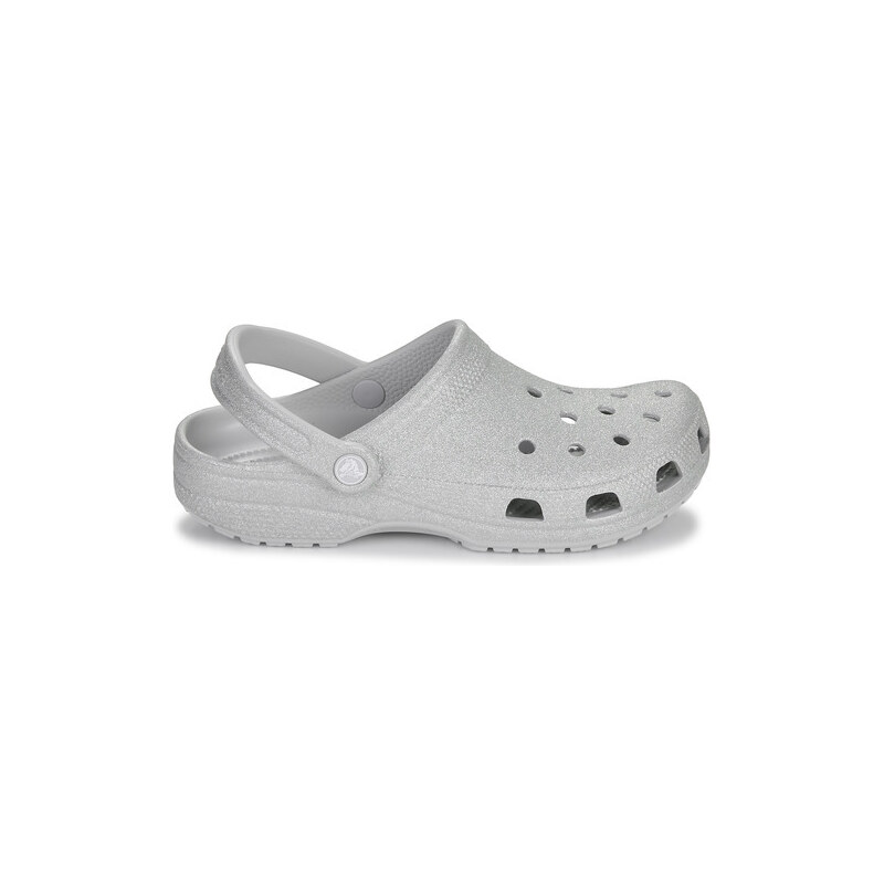Crocs Scarpe Classic Glitter Clog