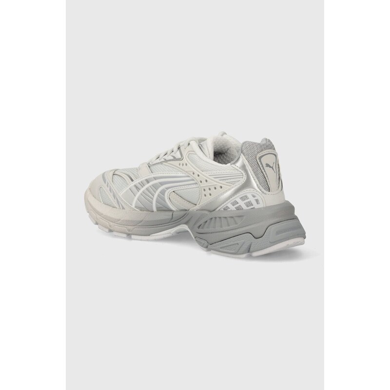 Puma sneakers Velophasis 372.5 colore grigio