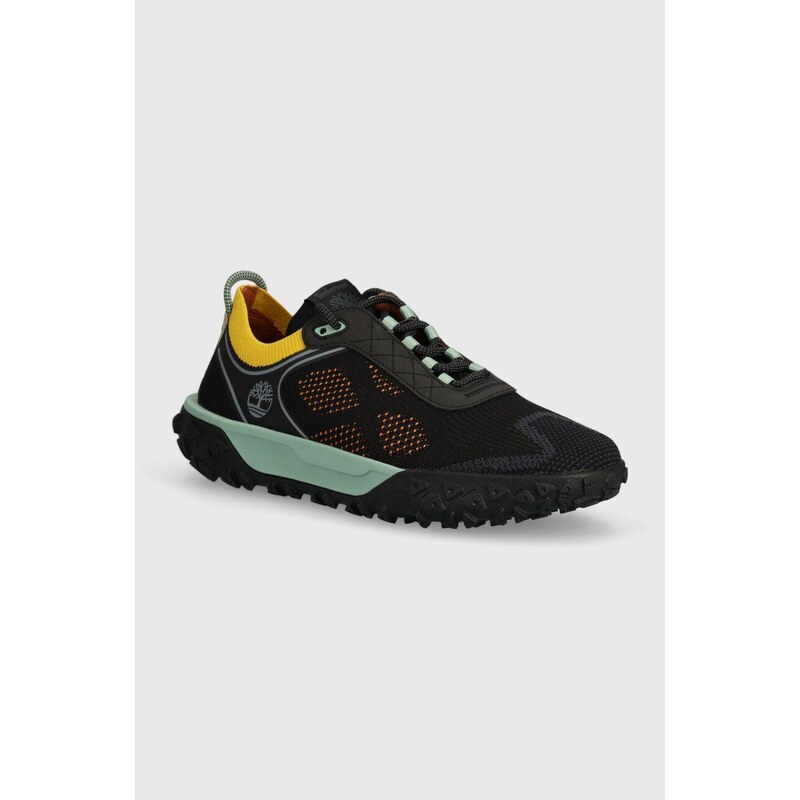 Timberland sneakers Greenstride Motion 6 colore nero TB0A6BMDEK91