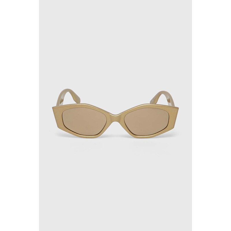 Aldo occhiali da sole DONGRE donna colore oro DONGRE.710