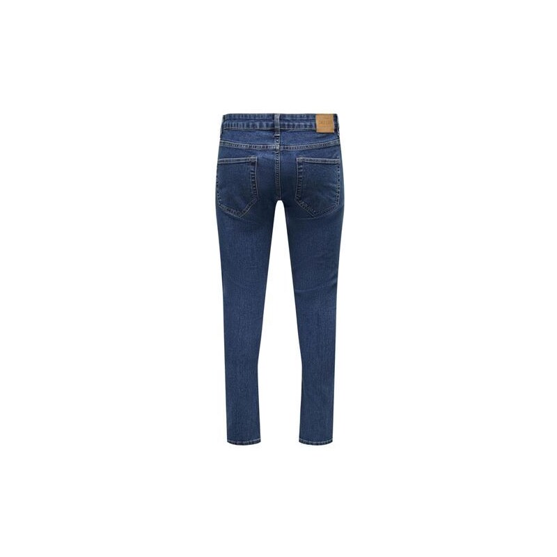 JEANS ONLY&SONS Uomo 22026452/Medium Blue