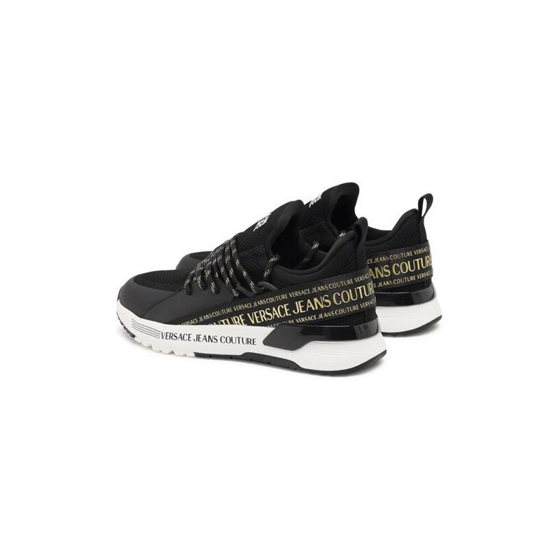 SNEAKERS VERSACE JEANS COUTURE Donna 75VA3SA8
