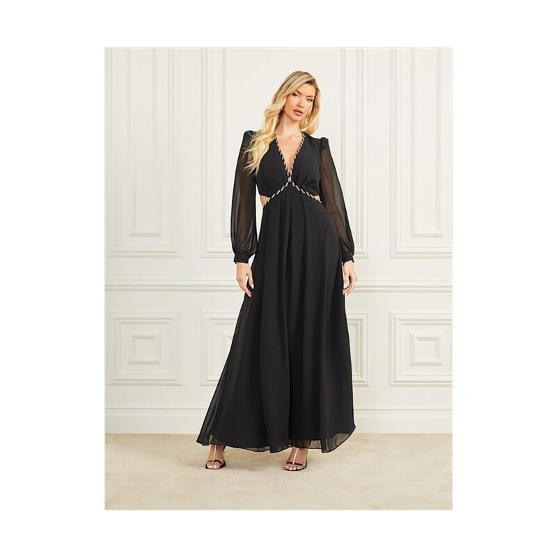 Guess by Marciano abito attillato con applicazioni