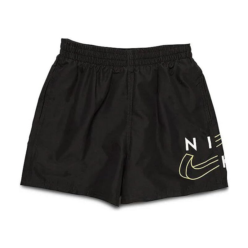 Nike Octologo Packable 8" Volley Short kids