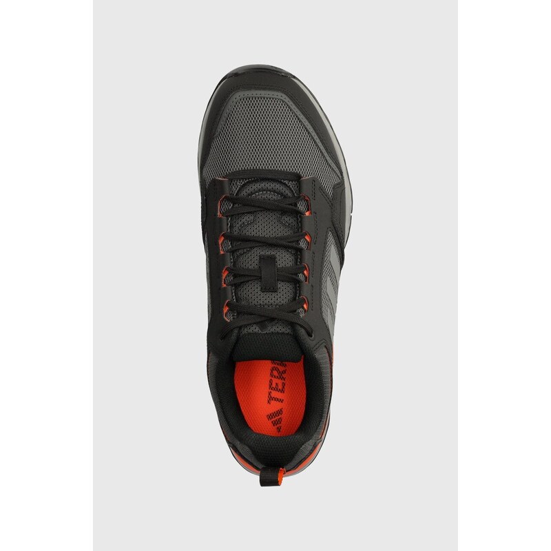 adidas TERREX scarpe Tracerocker 2.0 uomo colore grigio IF0377