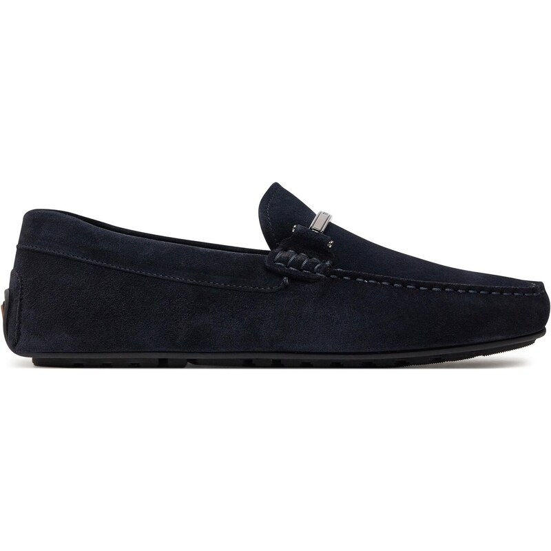 Lloyd EMILIO - Mocassini - jeans/blu denim