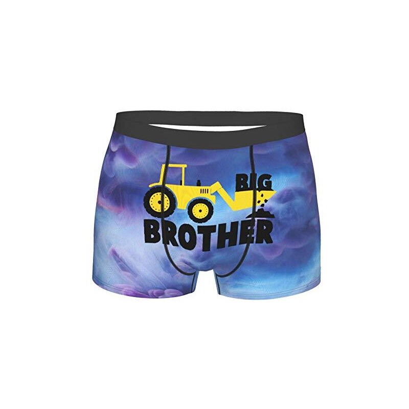 942 Uomo Intimo Boxer Banana Frutta Boxer Slip Comfort Boxer Aderenti Leggeri Elastico Slip Mutande S 122419229