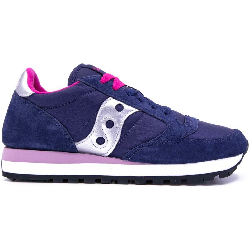 Saucony Originals Sneakers Jazz Original Navy/Pink
