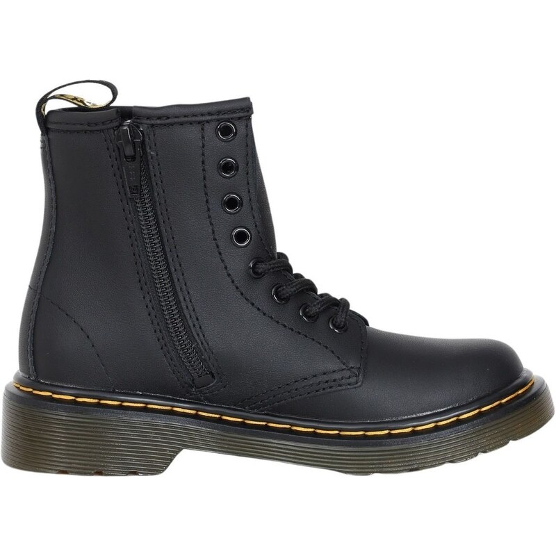DR. MARTENS CALZATURE Nero. ID: 17832441DS
