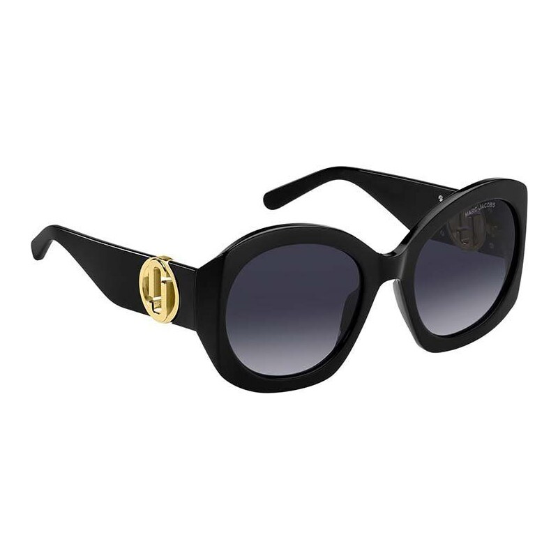 Marc Jacobs occhiali da sole donna colore nero
