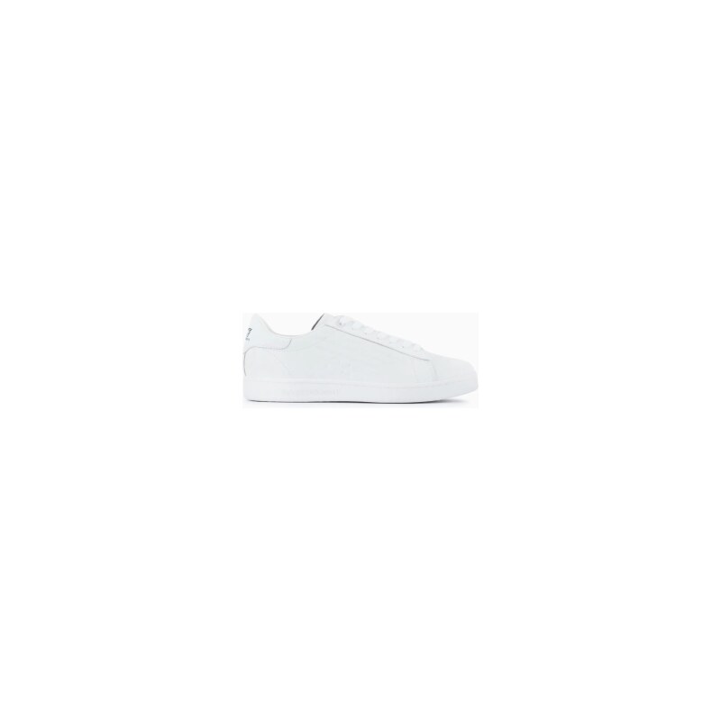 Sneakers bianca ea7 classic cc x8x001-xcc51 37½
