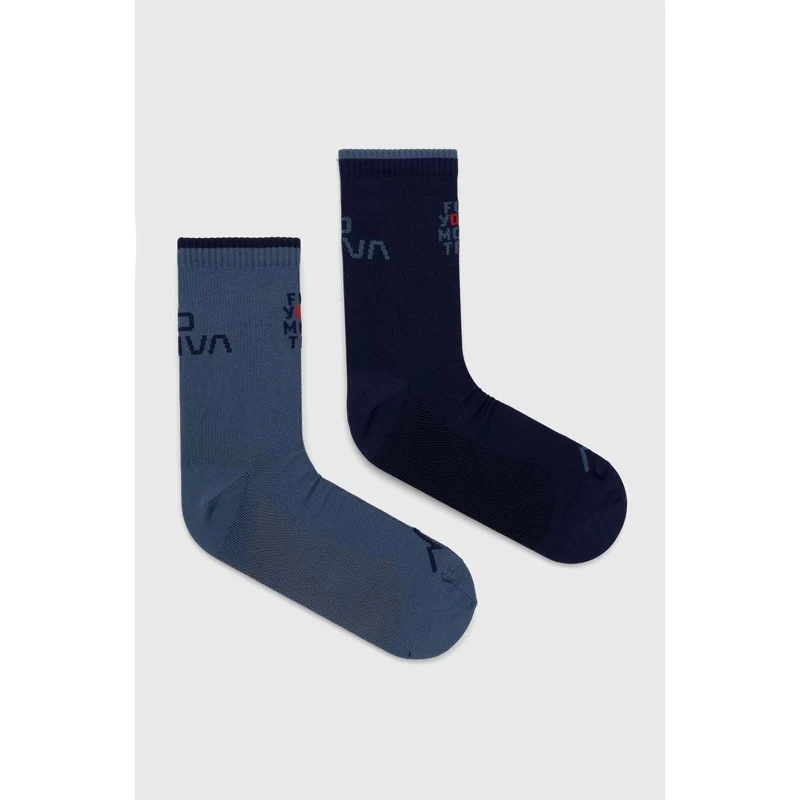 Calzini Donna CAMANO – Pacco Da 9 Paia, Unisex In Cotone, Colori Misti