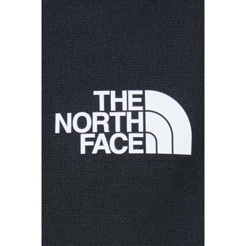 The North Face felpa da sport Reaxion colore nero