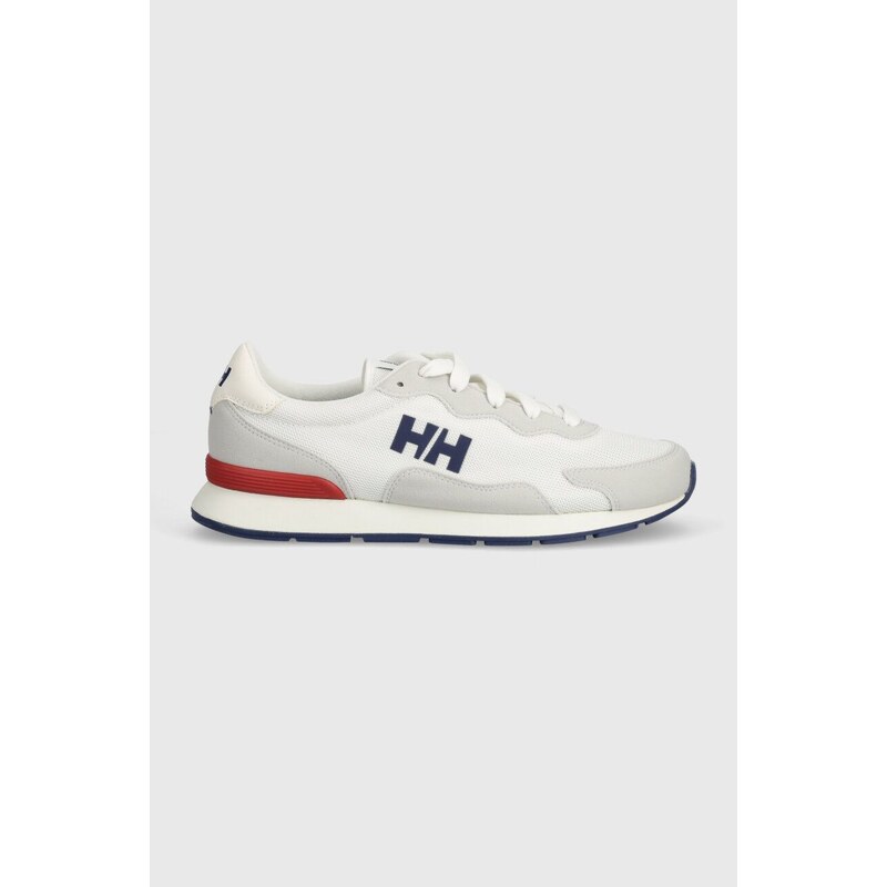 Helly Hansen sneakers FURROW 2 colore bianco 11910