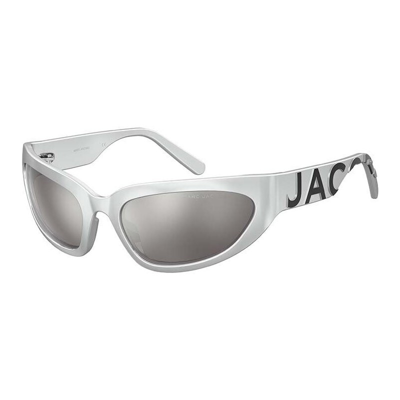 Marc Jacobs occhiali da sole donna colore grigio
