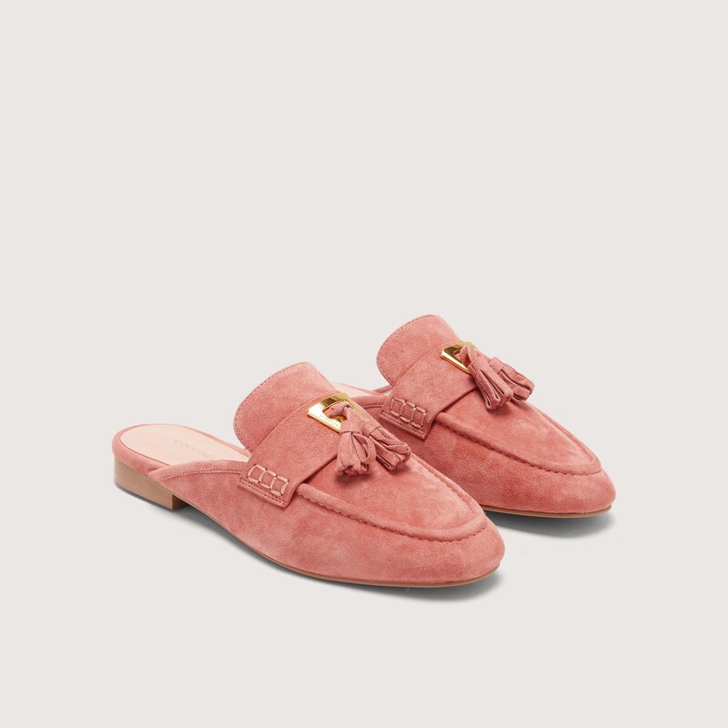 Coccinelle Beat Suede