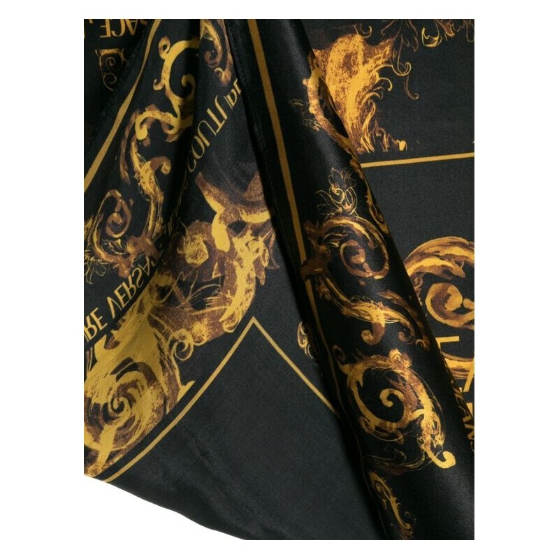 Foulard Versace Jeans Couture