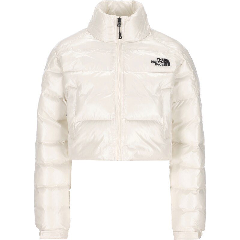 THE NORTH FACE Piumino Cropped